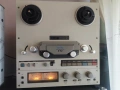 Продавам (заменям) Teac X-10 , снимка 2