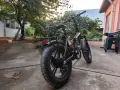 Електрическо сгъваемо колело, снимка 1