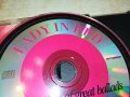 ⭐️LADY IN RED VOLUME2 CD 0210221410, снимка 9