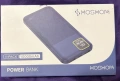 Нова Външна Батерия 10 000 mAh с LCD Дисплей – Тънка и Стилна, снимка 1
