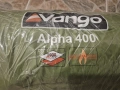 Палатка Vango, спални чували, помпа, дюшеци, снимка 4