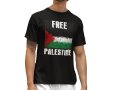 Тениски FREE PALESTINE Свобода за Палестина 10 модела, снимка 1