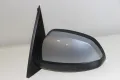 Ляво електрическо огледало Opel Meriva A (2003-2010г.) 5 пина Опел Мерива / 13148952, снимка 4