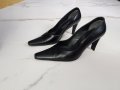 Дамски Обувки Barracuda., снимка 1 - Дамски обувки на ток - 36611319