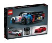 LEGO® Technic 42153 - NASCAR® Next Gen Chevrolet Camaro ZL1, снимка 2