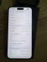 Бартер iPhone 14 Pro Max 128gb purple 100%, снимка 8
