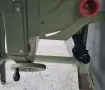 Немски циркуляр Регулиране по височина и под ъгъл, снимка 3
