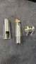 мундщук за алт саксофон  B&S L210, снимка 6
