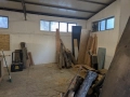 Хале, помещение, склад, цех под наем 105 кв.м., снимка 12