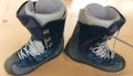 Обувки за сноуборд 44 номер.Sniwboard shues , снимка 3