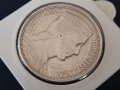 5 Лати 1931 Латвия сребърна монета в супер качество, снимка 6