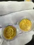 Златна монета Франц Йосиф 1 Дукат, снимка 4