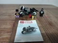 Два малки Lego сета 30679 и Penguin , снимка 1