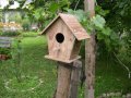 Къщички за птици, снимка 2