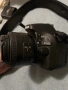 DSLR Фотоапарат Nikon D5200 + AF-S NIKKOR 35mm 1:1.8 G, 15k кадъра, снимка 7