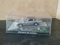 Колекционерска количка 007, снимка 1