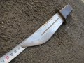 Ловен нож с трион, снимка 6