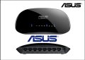 Asus GX1008B v5 Ethernet Switch 8 ports, снимка 1