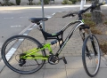 Велосипеди от Германия над 100бр., снимка 1