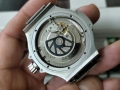 Механичен часовник automatic Hublot , снимка 6