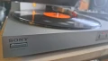 Sony грамофон, снимка 7