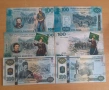 Възпоменателни банкноти, снимка 16