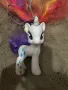 Пони Rarity-Голямо, снимка 1