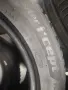 2бр.зимни гуми 215/55/17 Hankook, снимка 3