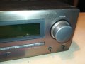 DENON d-65 STEREO RECEIVER-made in germany, снимка 3