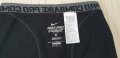 Nike Pro Combat Compression Dri - Fit  Thermo Mens Size M  НОВО! ОРИГИНАЛ! Мъжки  Термо Клин!, снимка 16
