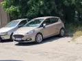 продавам Ford Fiesta vignale 2019 с удар цяла за части, снимка 12