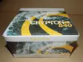 Риболовна макара Quantum CRYPTON rd 840/ Made in Korea, снимка 12