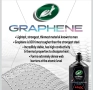 Turtle Wax 53479 Hybrid Solutions Pro to The Max Wax Graphene течен восък паста за автомобил 414 мл., снимка 3