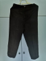 Черен панталон, снимка 2
