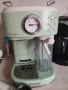 Кафе машина с гъст каймак, използвана, снимка 5
