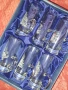 Комплект 6 чаши,за алкохол, снимка 1