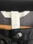 Кожена рокля h&m , снимка 9