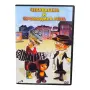 Чебурашка и крокодила Гена DVD с бг аудио, снимка 1