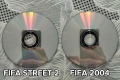 (2в1) FIFA Street 2 + FIFA 2004, снимка 6
