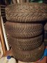 Нови зимни гуми, снимка 1 - Гуми и джанти - 26211198