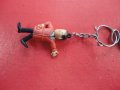 Късметлийски ключодържател подкова , снимка 2