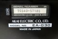 Akai EA-G30, снимка 8
