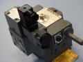 хидравличен регулатор на дебит Rexroth 2FRW 10-21/50 L 6AY W 220-50 Z4 2-way flow control valve , снимка 7