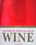 The concise World atlas of WINE, снимка 1 - Енциклопедии, справочници - 44685265