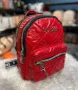 Червена раница Guess код SG92, снимка 1