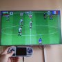 Интерактивна конзола SF2000 с ретро игри и джойстик, снимка 4
