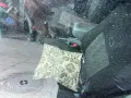 Honda HR-V 1,6i    4X4 - цена 1 300 евро --- БЕЗ БАРТЕР - регистрирана , редовни документи, задължит, снимка 2