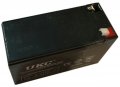 Акумулаторна батерия UKC 12V 9Ah (WST-9.0), снимка 4