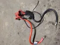 плюсов кабел клема Бмв е60 е61 bmw e60 e61 , снимка 2