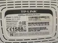 Рутер TP LINK TL-WR841N, снимка 3